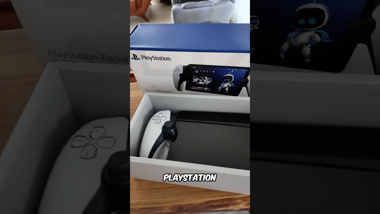 PLAYSTATİON PORTAL HEDİYE EDİYORUM!