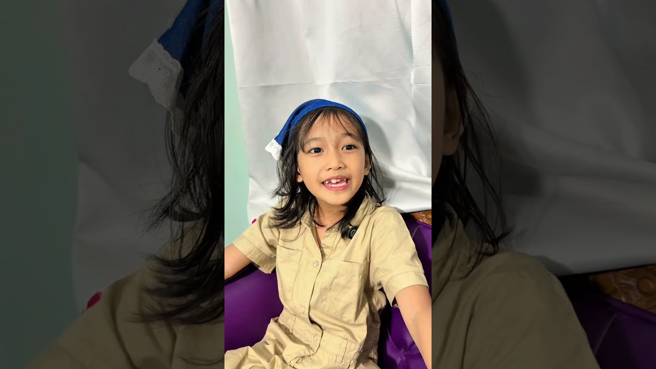 SIAPA YANG MAKAN GORENGAN PAS PUASA ?? | ImehAbang