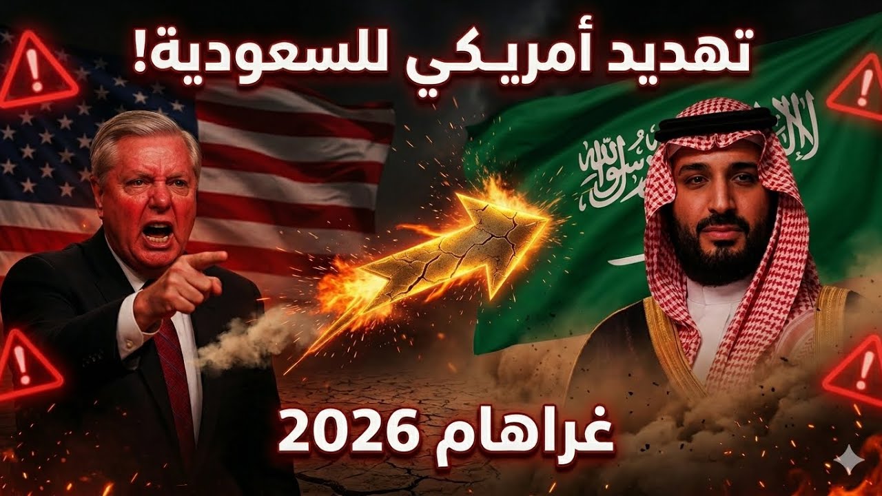 تهديد أمريكي لمحمد بن سلمان: اتفاق إبراهيم أو القطيعة؟ والرد السعودي التاريخي!