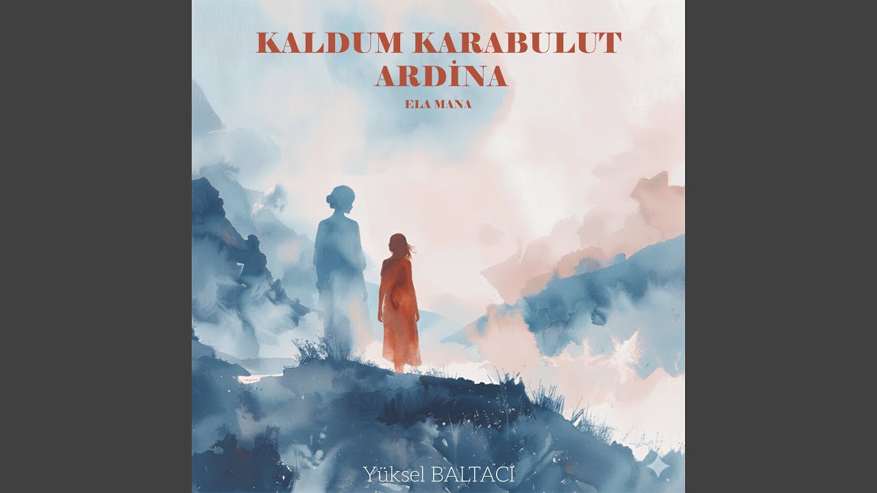 KALDUM KARABULUT ARDİNA (Ela Mana)