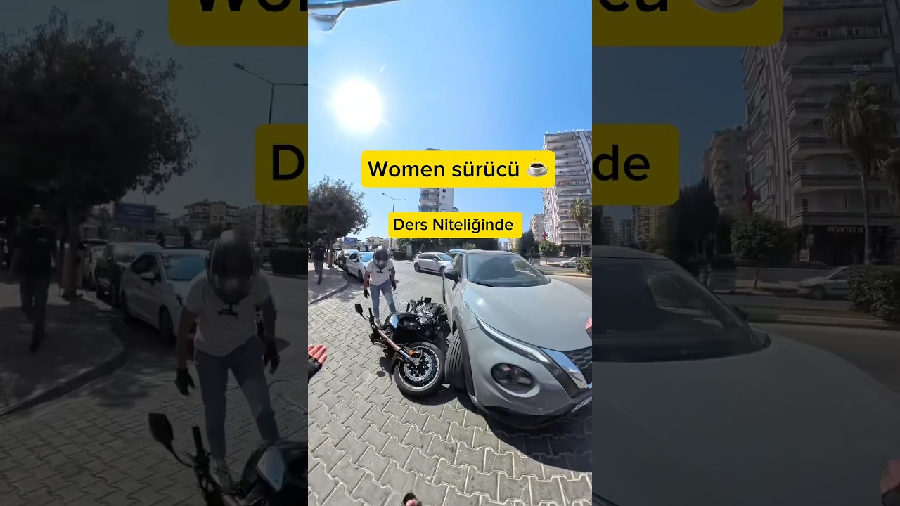 Bagırmasak motoru ezecekti #cbr1000rr #cbr1000rrsp #insta360x4 #motovlog