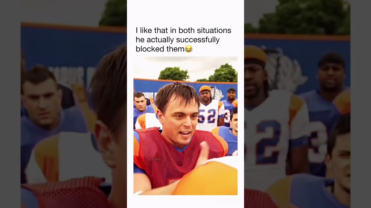 When the Team Psycho 🏈 Becomes a Zen Master 🙏 (Wait for the Coach’s Reaction!)​ #FootballFails