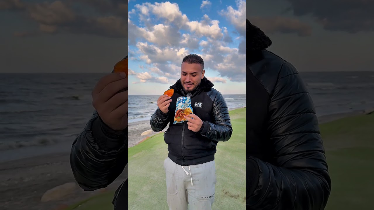 الشيطان ف رمضان😂😂