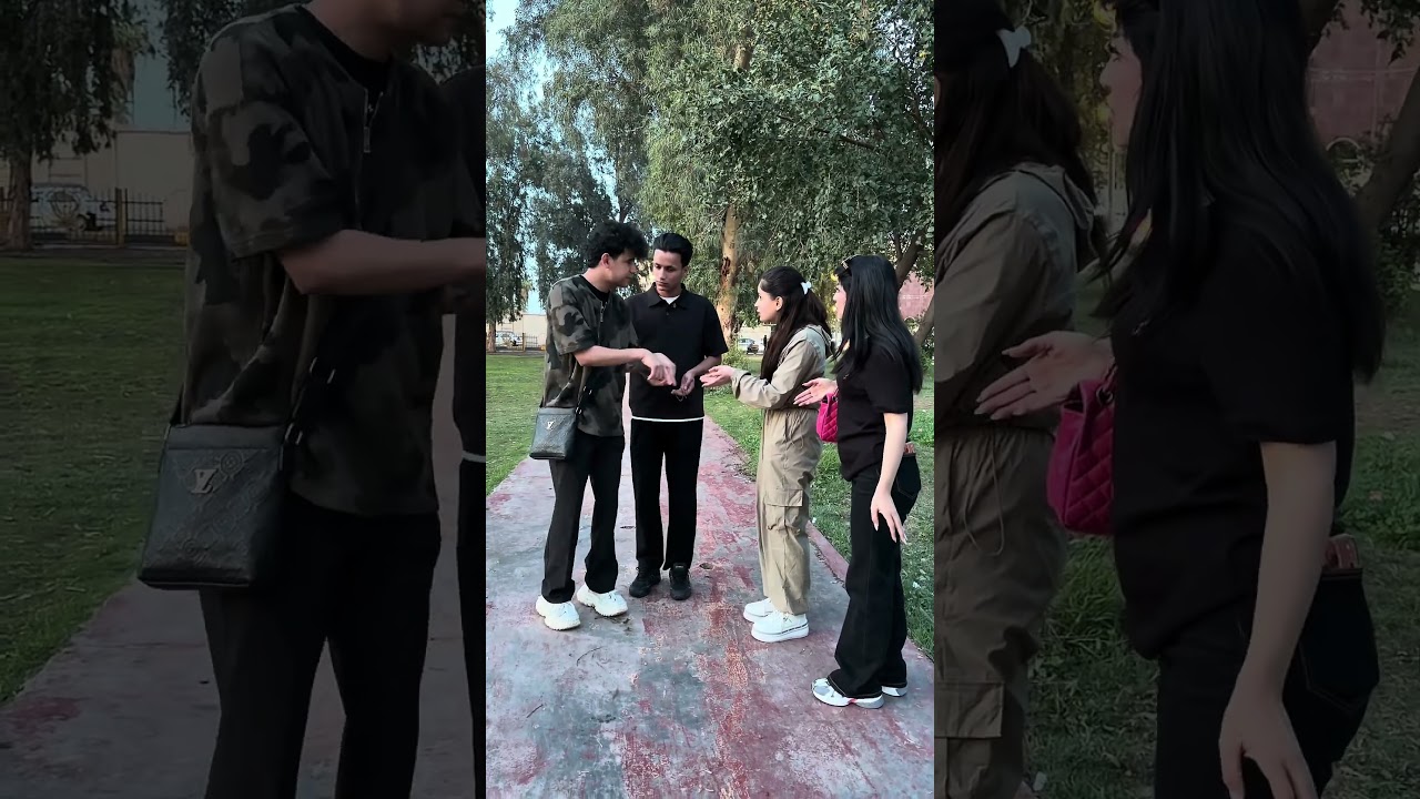 شكد طلع زاحف ؟😂#يوميات_بطوط_المحبوب