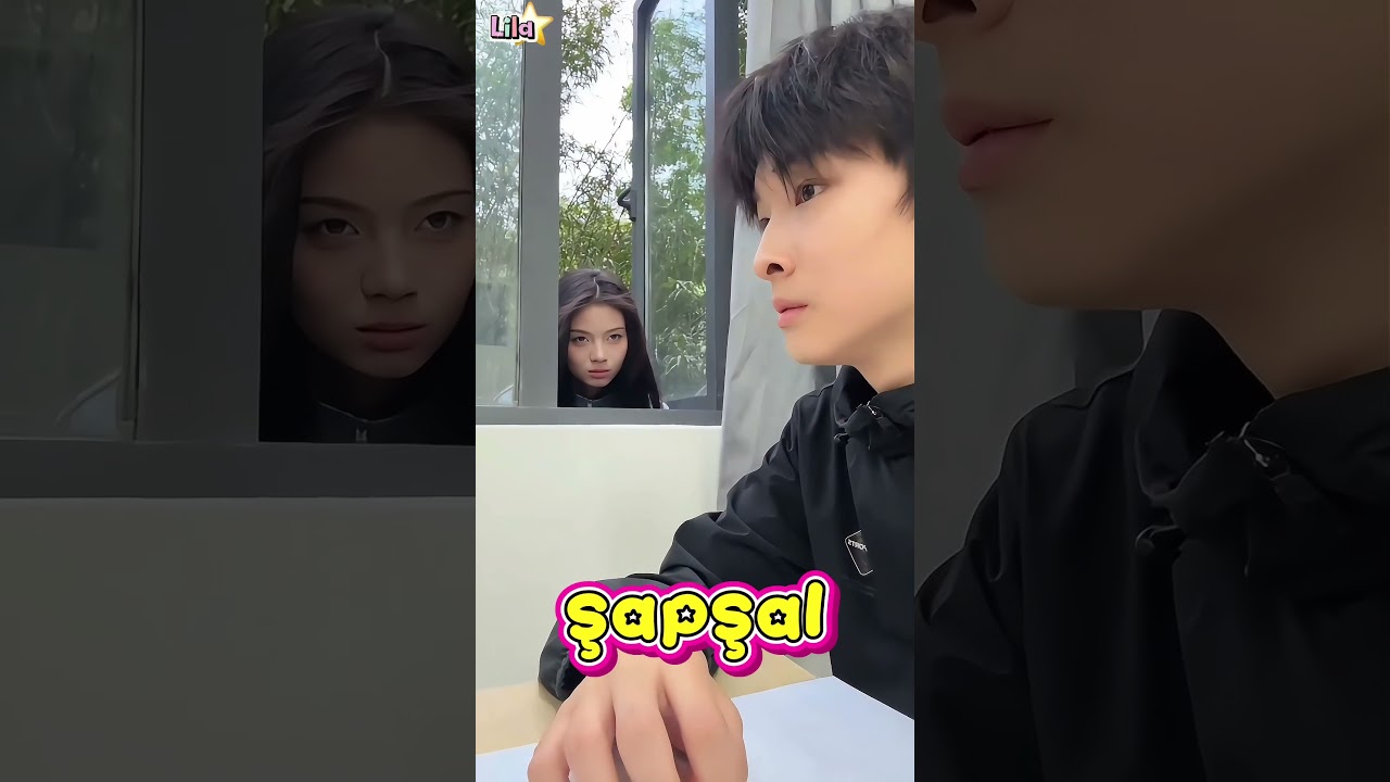 Küçük Bir Tebessüm Yeter 😅