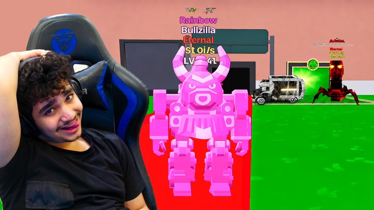 فورت نايت ماب السرقة | رسبنلي اقوى الشخصيات بالماب + انتظرت اسبوع كامل 😭🔥 | Fortnite Brain Stealing