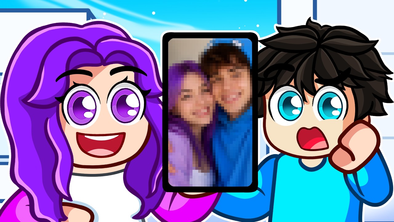 KAYBEDERSEN FOTOĞRAFIN AÇILIR! - Roblox Rivals