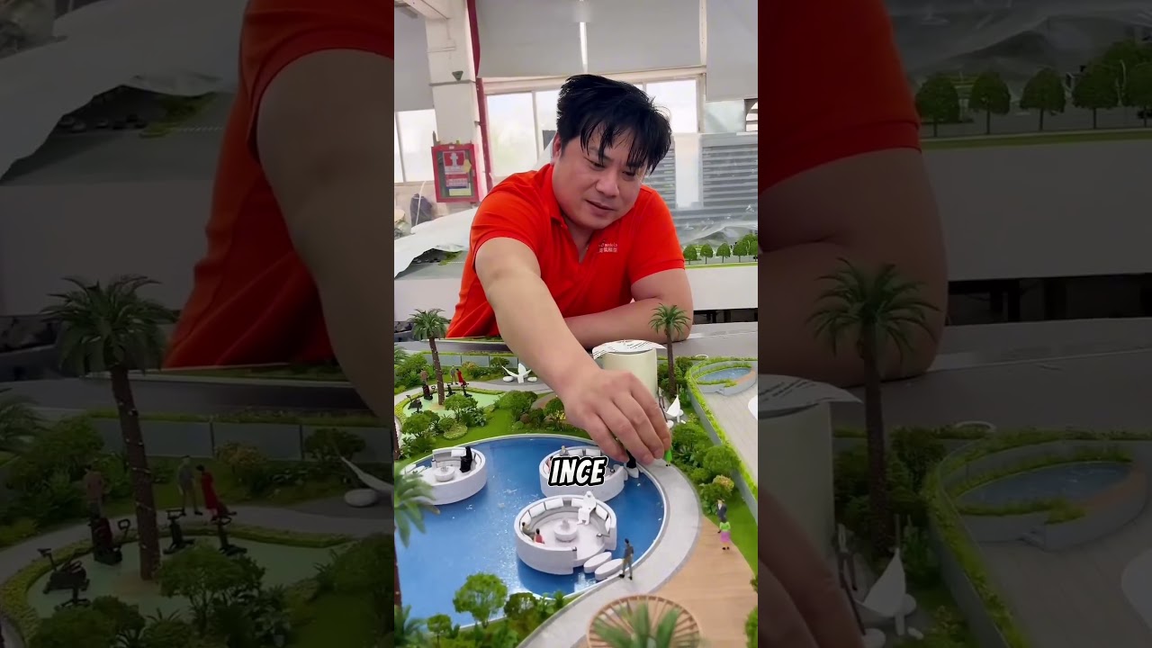 Japonya’da Bina Yapmanın Şaşırtan Kuralı 😱🏢
