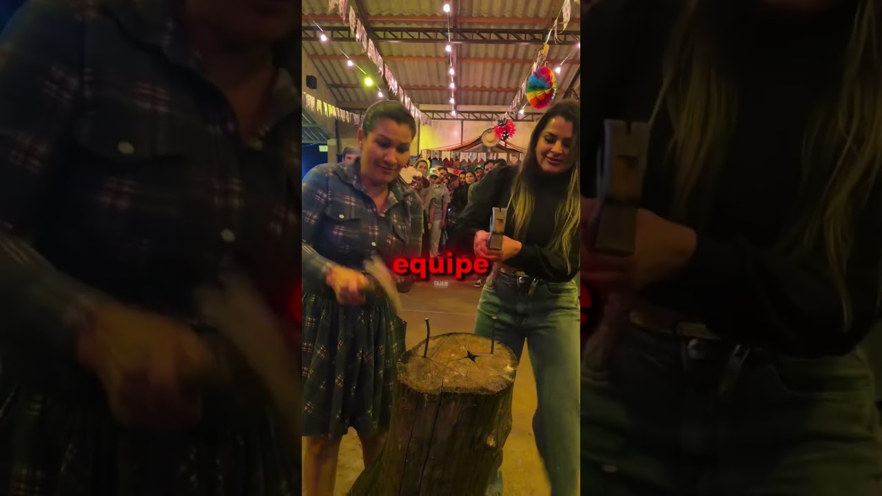 ELE ACERTOU DE PRIMEIRA USANDO A INTELIGENCIA...