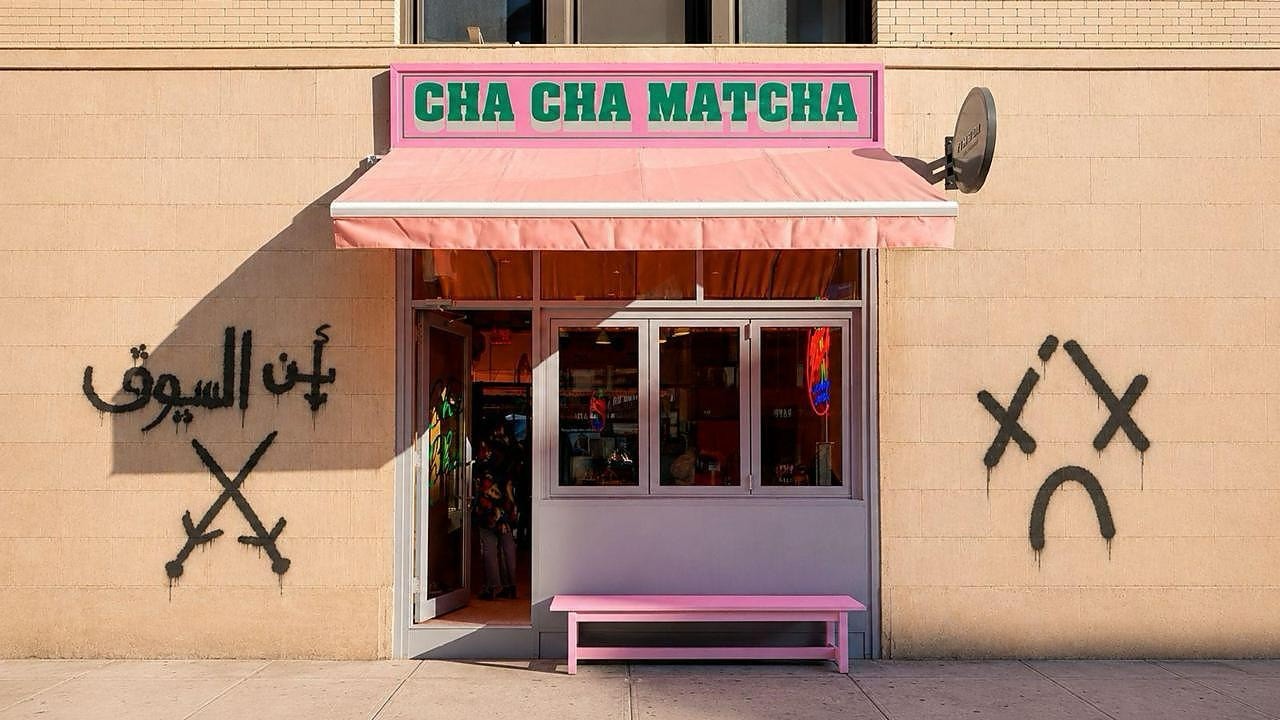 AFROTO - CHA CHA MATCHA FT @AbyusifOfficial  (OFFICIAL AUDIO)