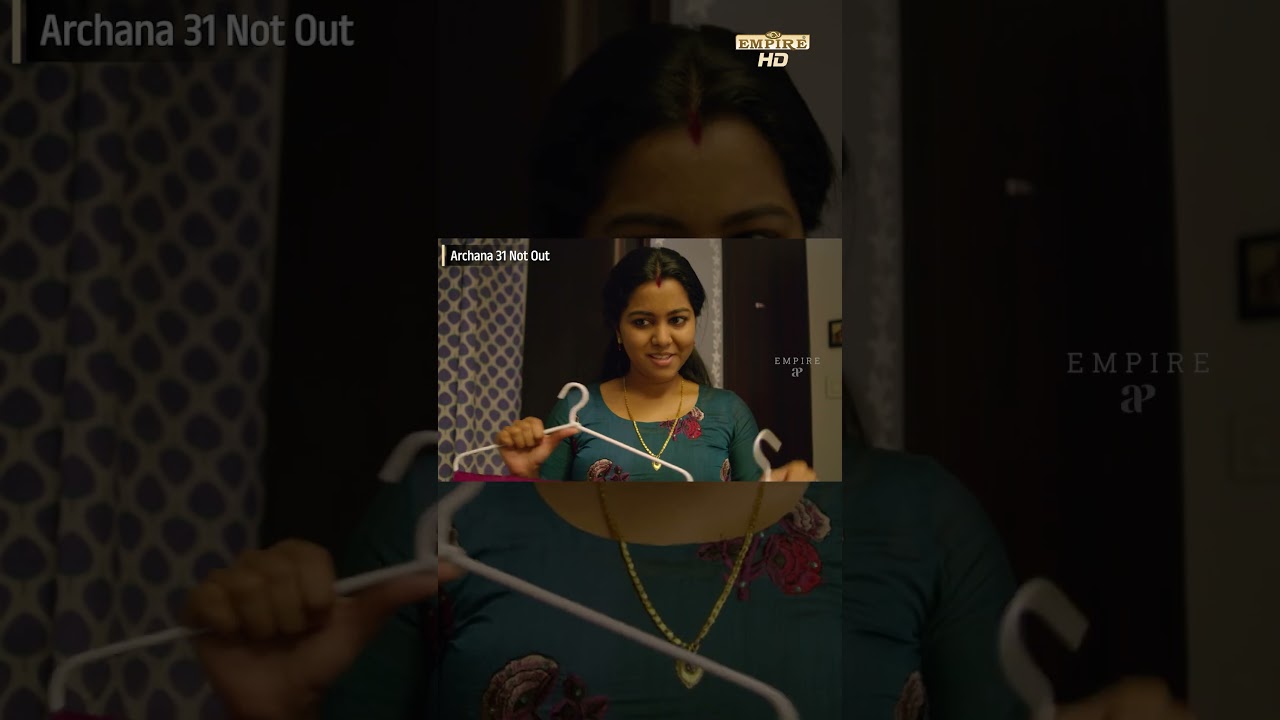 എടി മുതുകി! | Archana 31 | Aishwarya Lekshmi | Empire HD