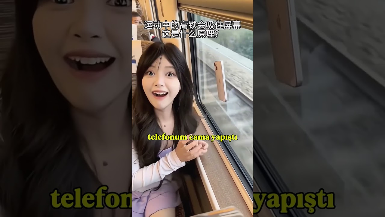 Telefon ve Akıllı Saat Cama Yapıştı! Nasıl Kurtula