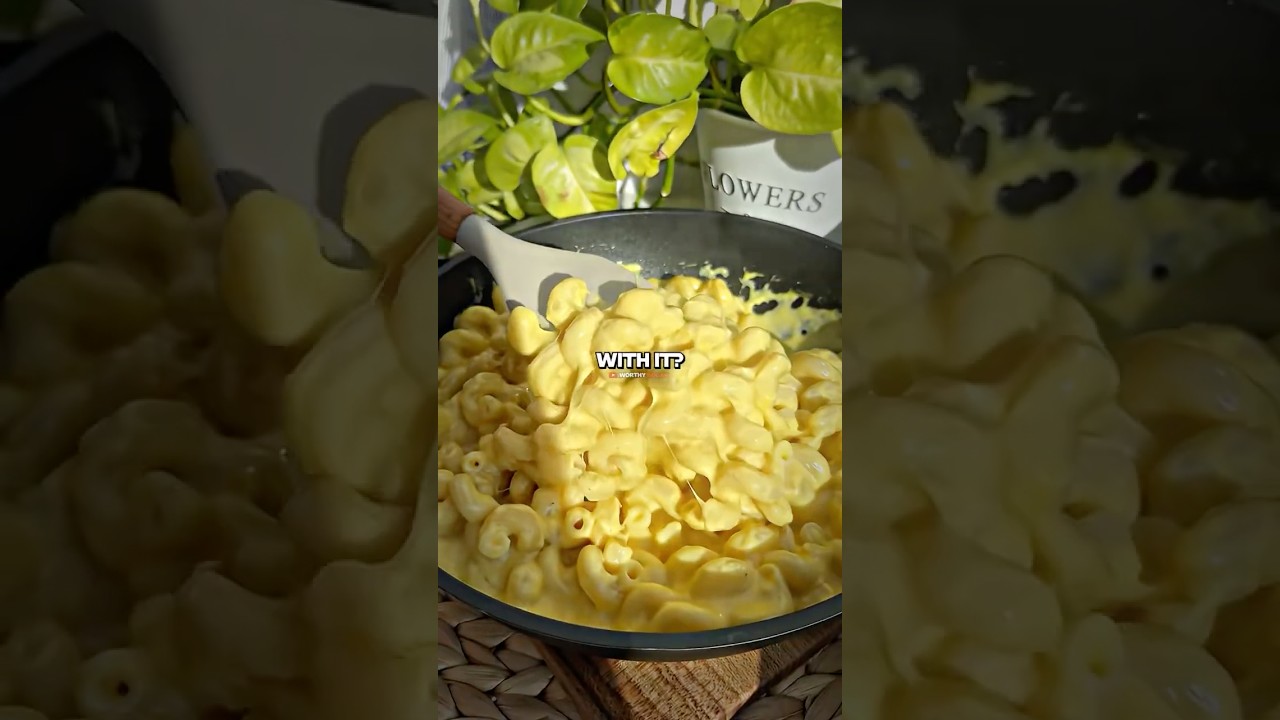 Joe Rogan Learns the Secret to PERFECT Mac & Cheese