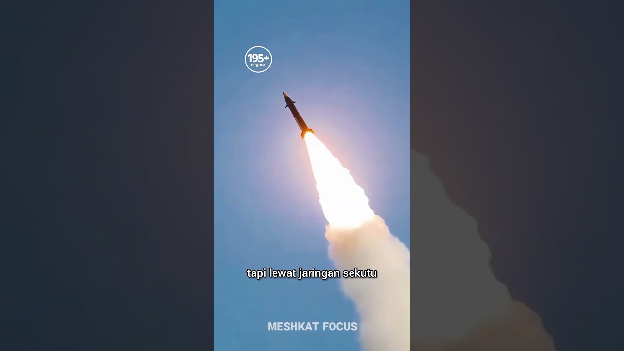 Kenapa Israel Selalu Kaget Saat Iran Menyerang? #shorts