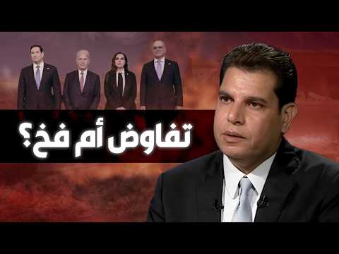 سالم زهران يكشف السر: اتصال المفتي والسعودية… بري يتدخل! حرب أم وقف نار؟