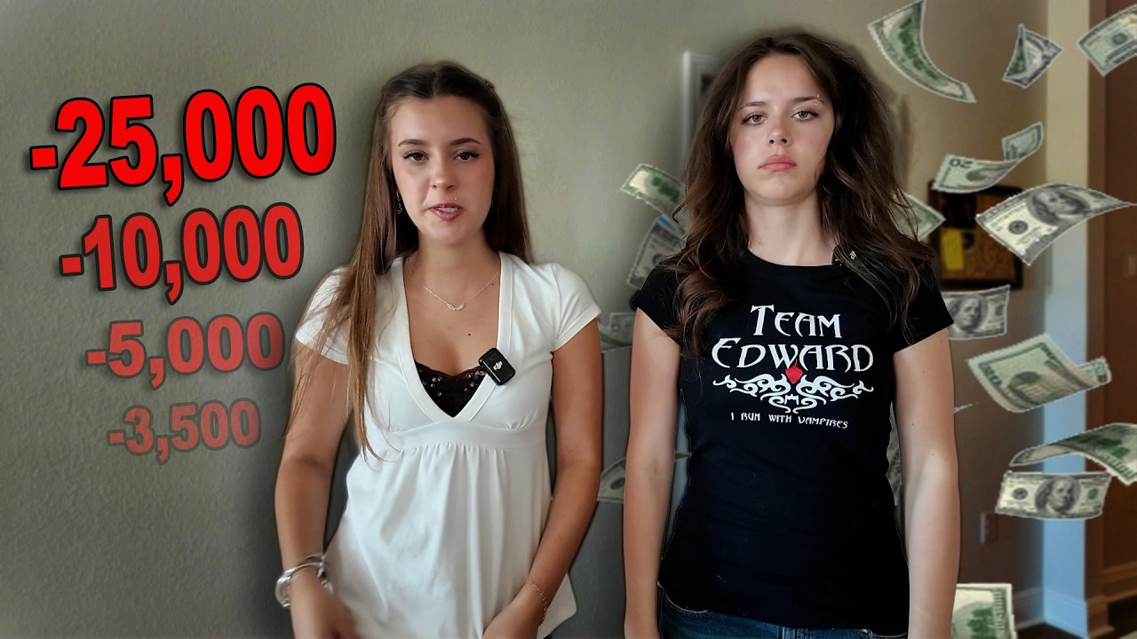 Mall Vlog *We Actually Spent Money**