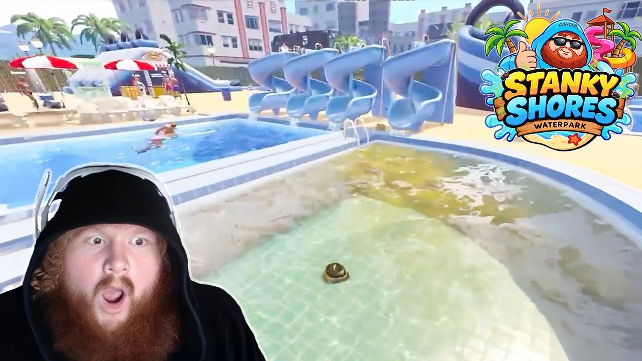 I Need More Lawyers… (Stanky Shores Ep 8)