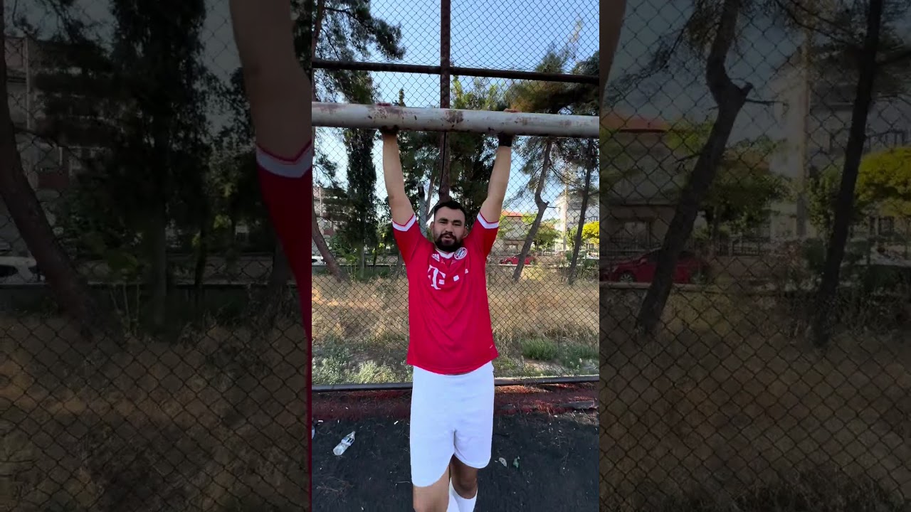 Ravza Gol Attıkça Kaleciler Büyür 👶👦🧔‍♂️👴