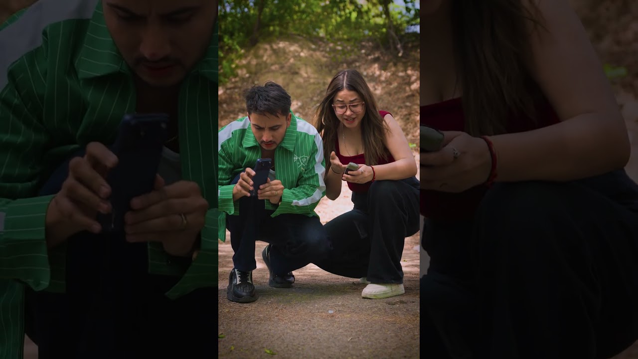 iPhone 17 Pro Max vs Nokia 1100: Road Roller Ne Sab Khatam Kar Diya! 🤯