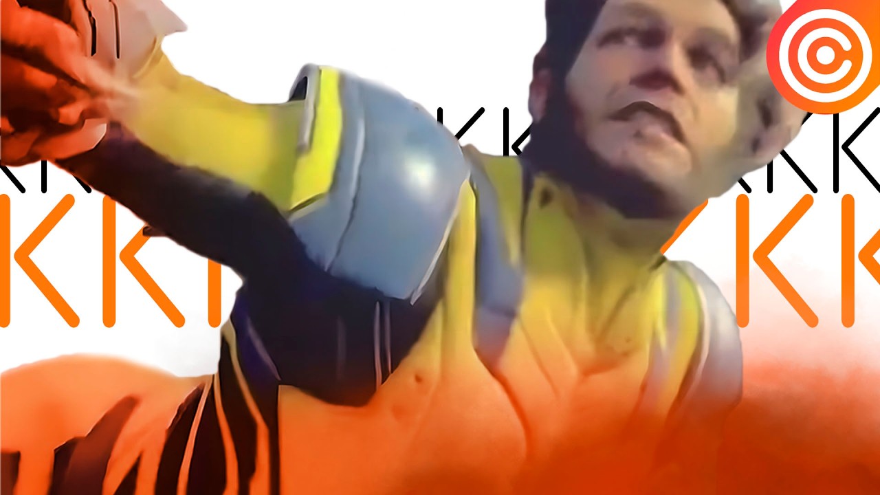 Marvel's Wolverine é TÃO RUIM que virou MEME K K K K K K K K