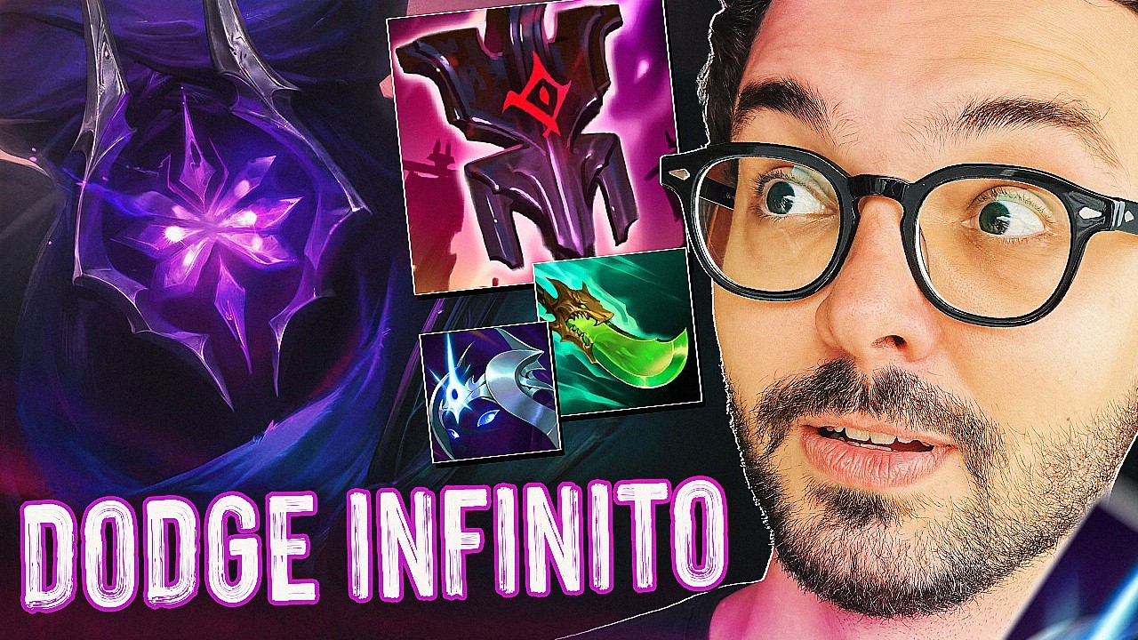 A TECNOLOGIA DO JAX NÃO ME TOQUE!
