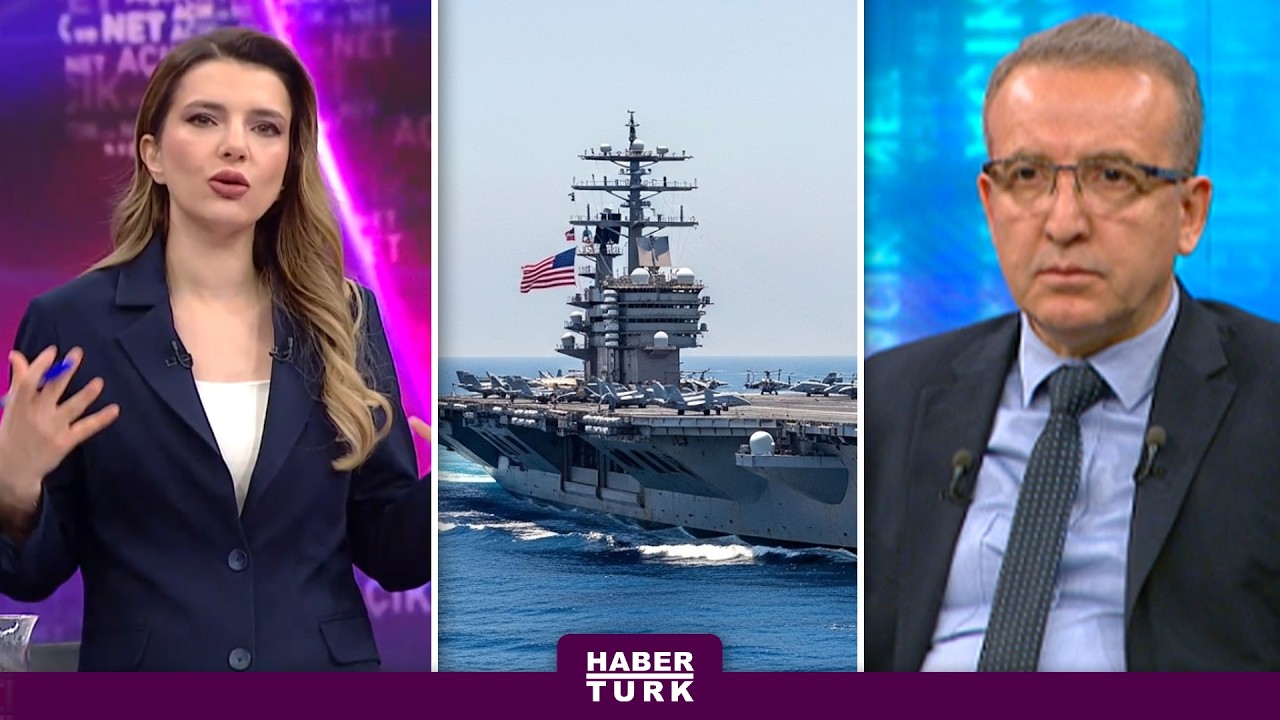 Bu Kadar Uçak Vurmadan Döner Mi?