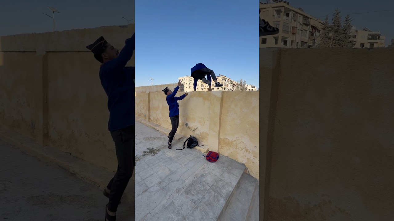 طلاب مدرسك مشاغبين😂نهاية غير متوقعة#shorts
