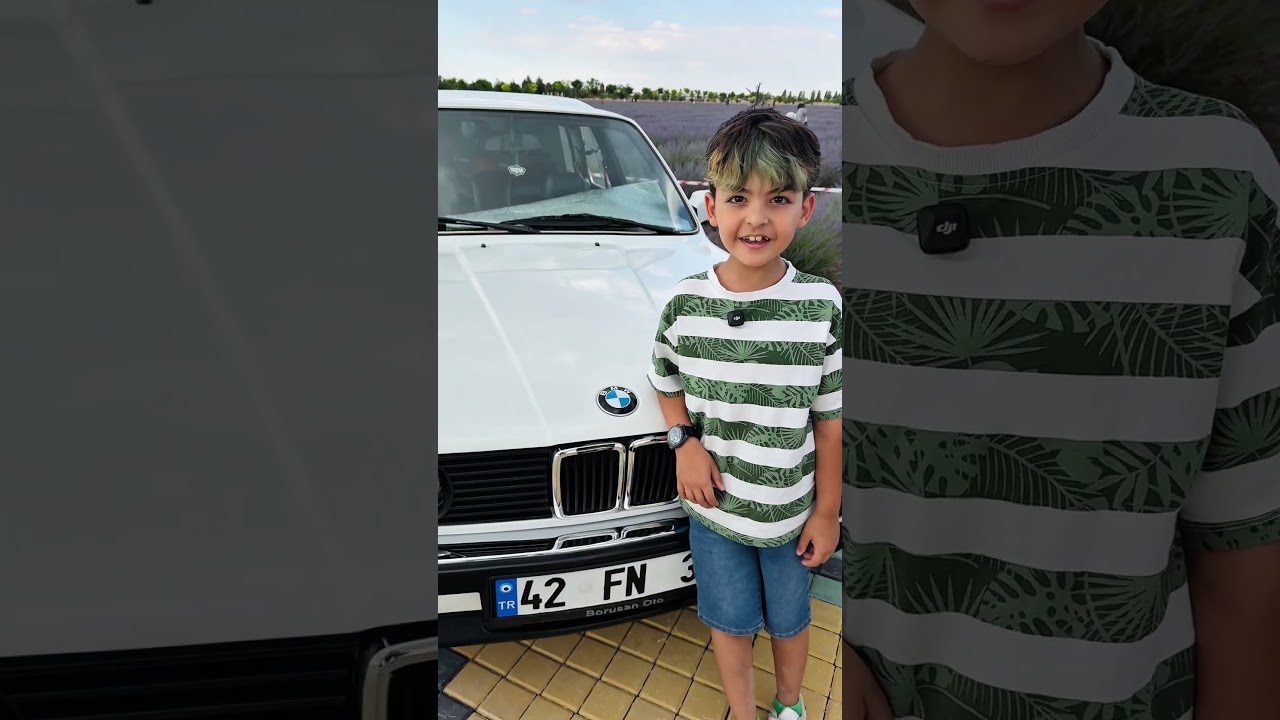 EN GÜZEL ARABA HANGİSİ? 🚘❓#shorts #funny #comedy #bmw #ferrari #mercedes #cute