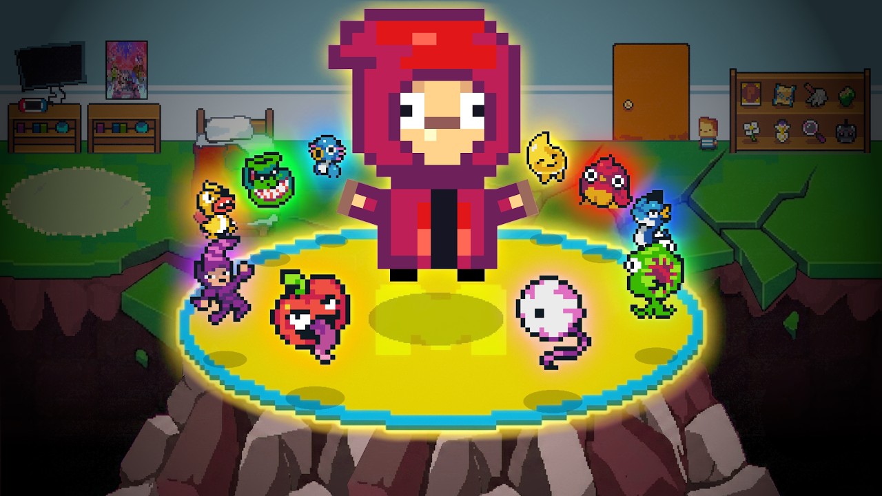 Nugget's Biggest Secret - Kindergarten 3 (Secret Endings)