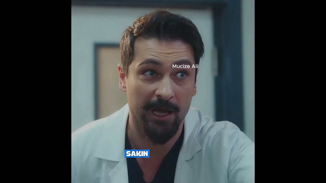 Bir Askeri Ancak Komutanı Durdurur#alivefa #mucizeali #mucizedoktor #dizi #turkishseries #viralvideo