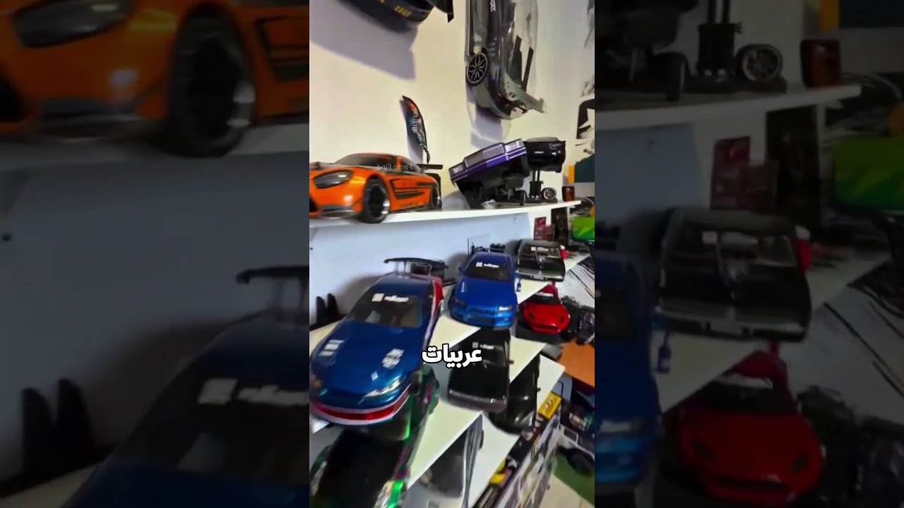 أغنى طفل في العربيات! 😍🚗