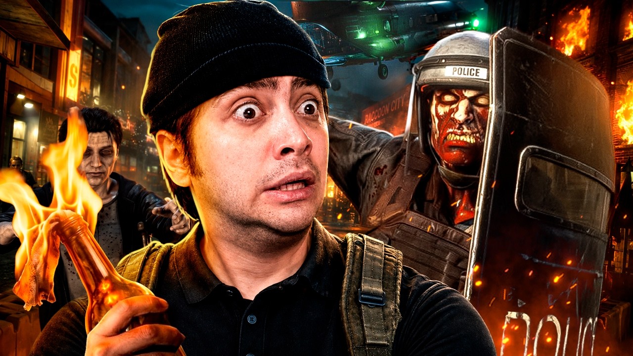 OS PIORES SOBREVIVENTES! - NO MORE ROOM IN HELL 2 COM OS AMIGOS