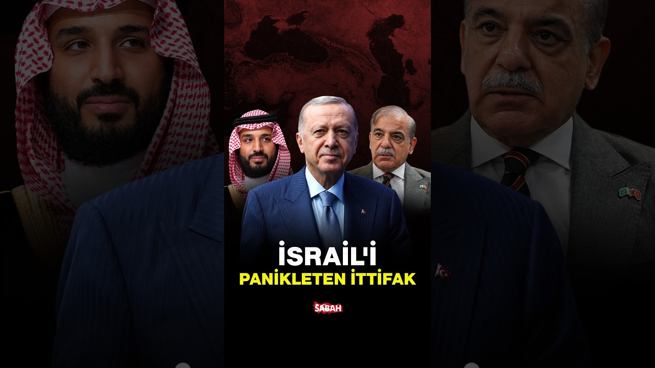 Mekke Anlaşması ile Orta Doğu'da kartlar yeniden dağıtılıyor.