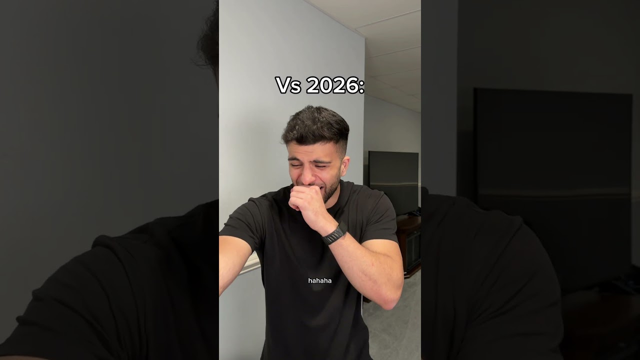 Orange iPhone in 2025 Vs 2026