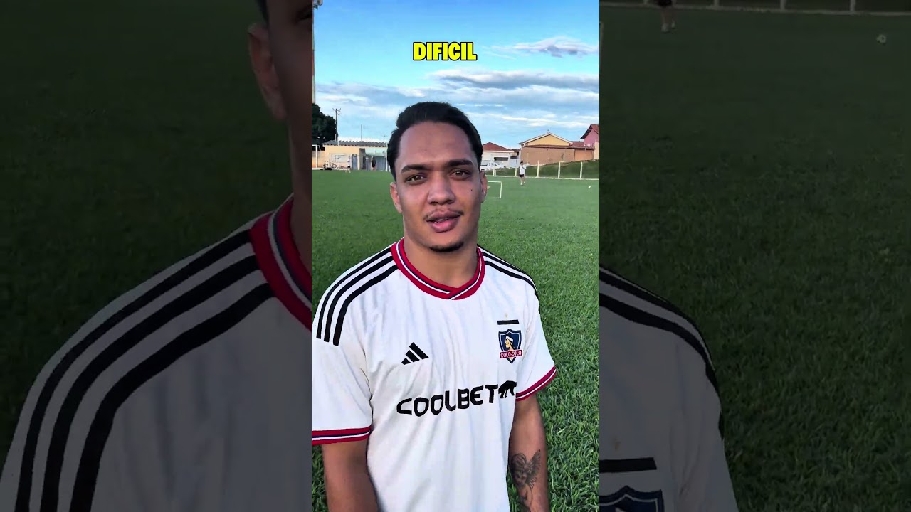 Muito Fácil , difícil e impossível