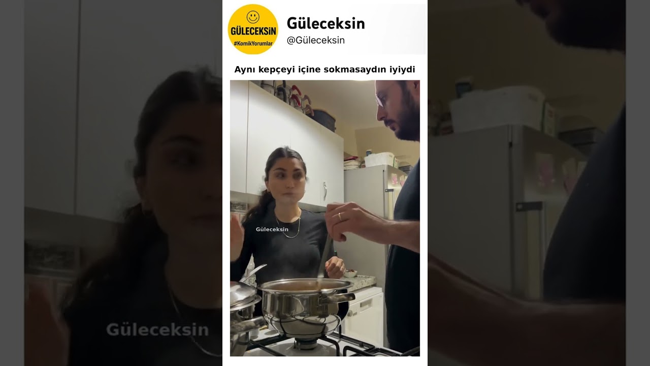 Aynı kepçeyi içine sokmasaydın iyiydi