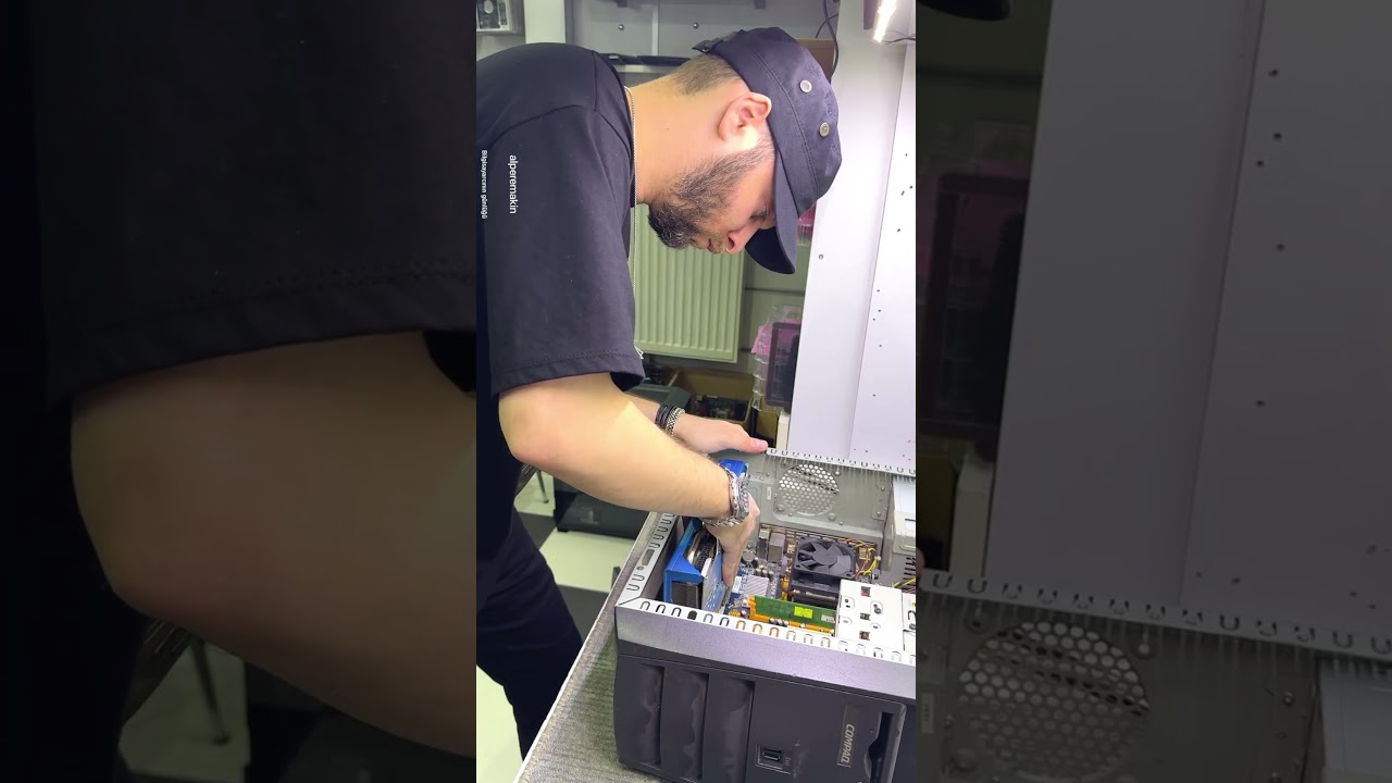 MB Gpu socket problems #nvidia #amd #intel #pc