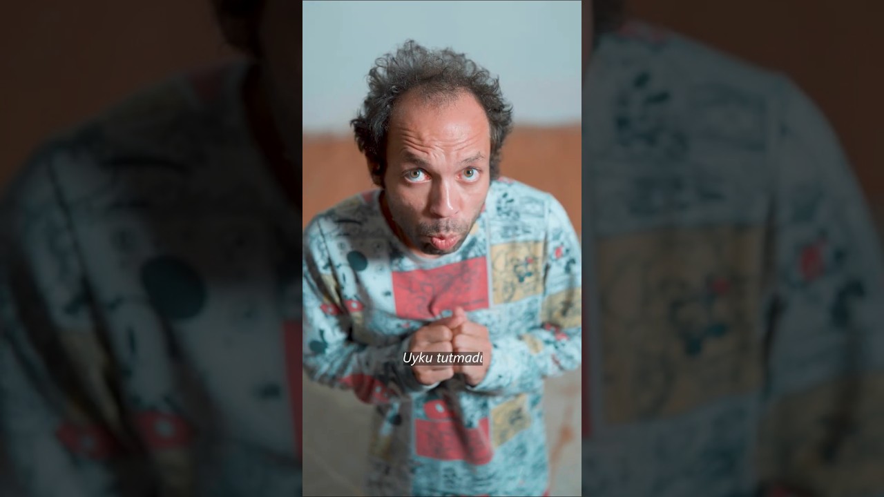 En hızlı uykuya dalma yöntemi