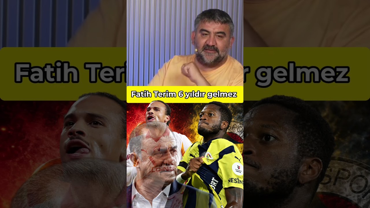 Galatasaray Ve Fenerbahçe Arasındaki Fark..Aziz Yıldırım'a Gönderme! #fenerbahçe #azizyıldırım