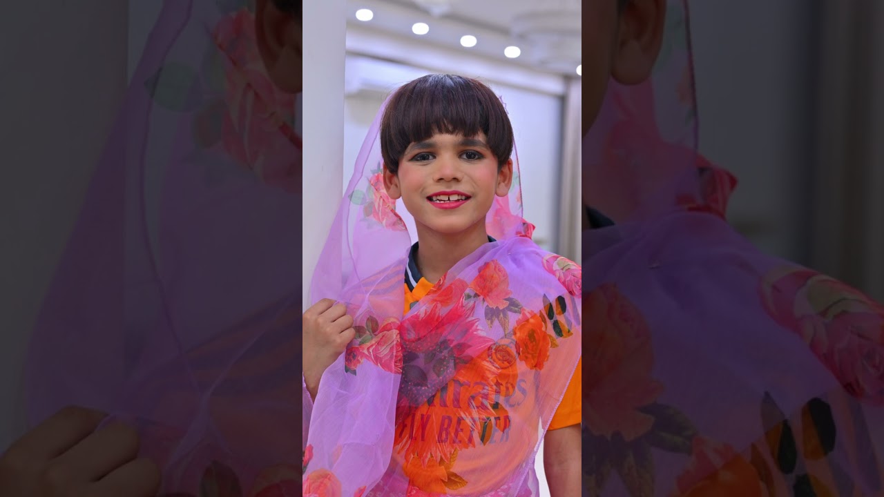 Mummy Kanjak Mein Baitha Lo 🥹🙏🏻 #neetubisht #comedy #youtubeshorts #lakhneet #funny #trending #viral