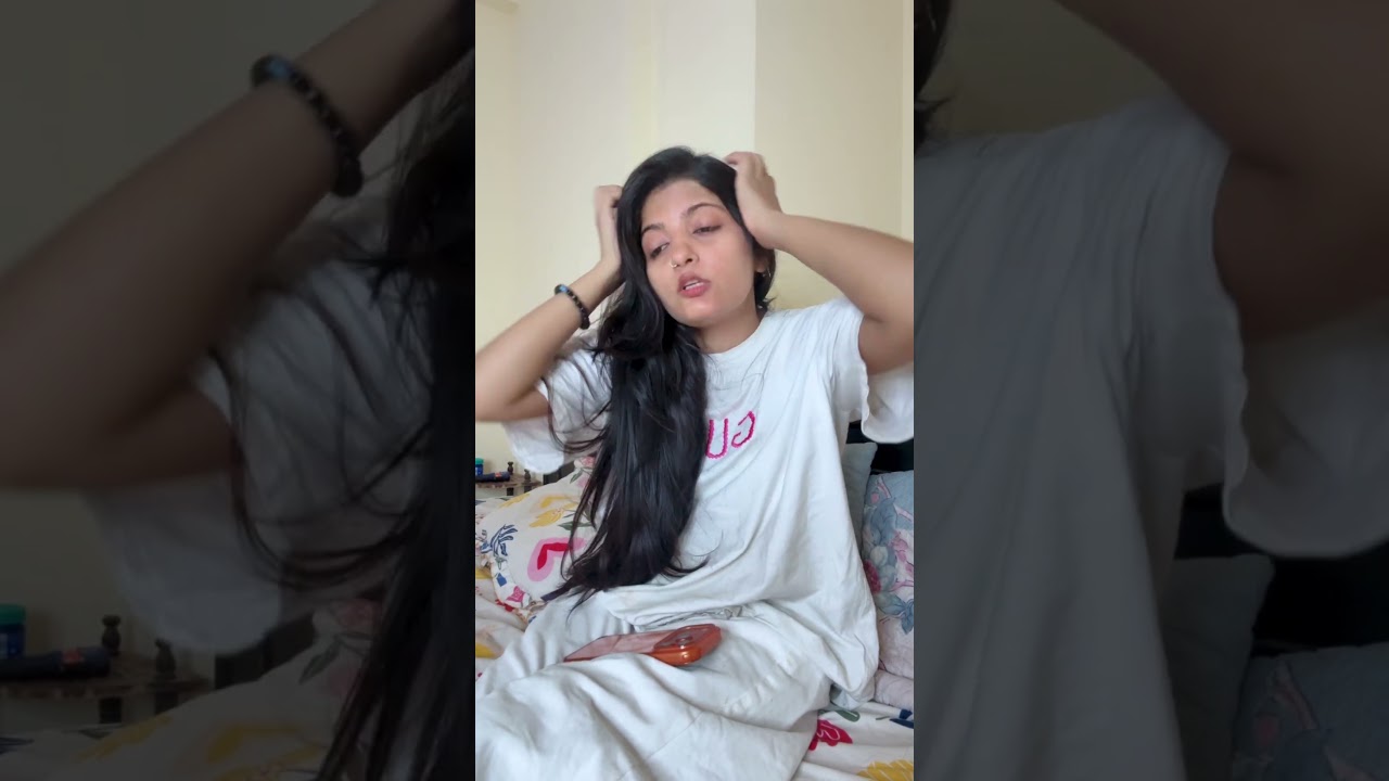 Kya apke sath bhi esa hota hai …?? 😖🥴|| tiyaa Ningwal || Tiyuu #foryou #tomorrowlandwithyoutube