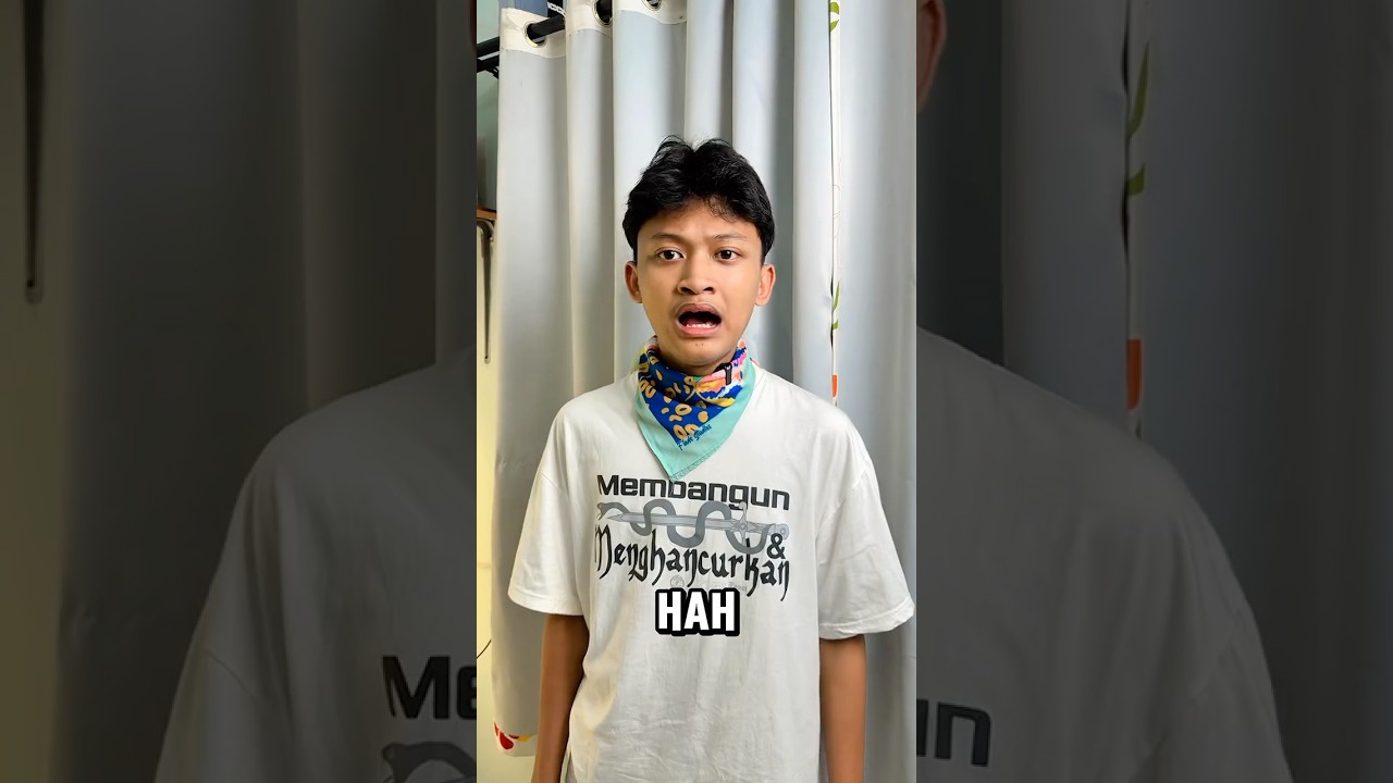 HEBOH BANGET BONGKAR RUANG TAMU, TERNYATA GARA GARA INI… | ImehAbang
