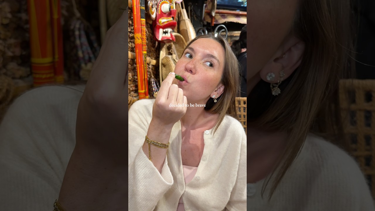 Spend a day with me in NYC as a content creator