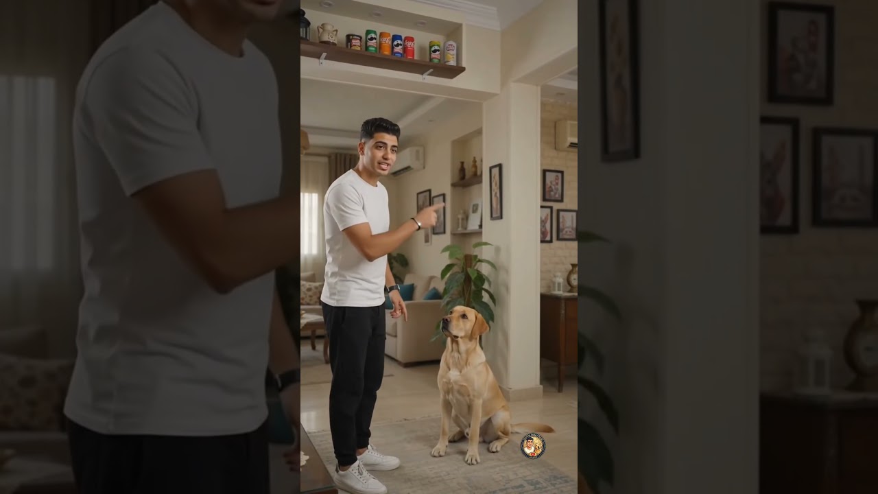 محمد وممدوح علطول في البيت 😂