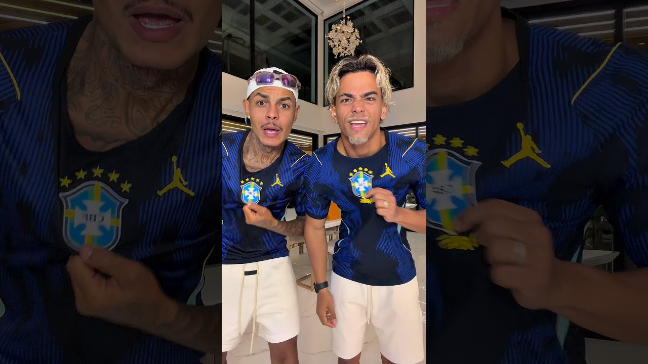 #arthurlima #shorts #seleçãobrasileira #dance