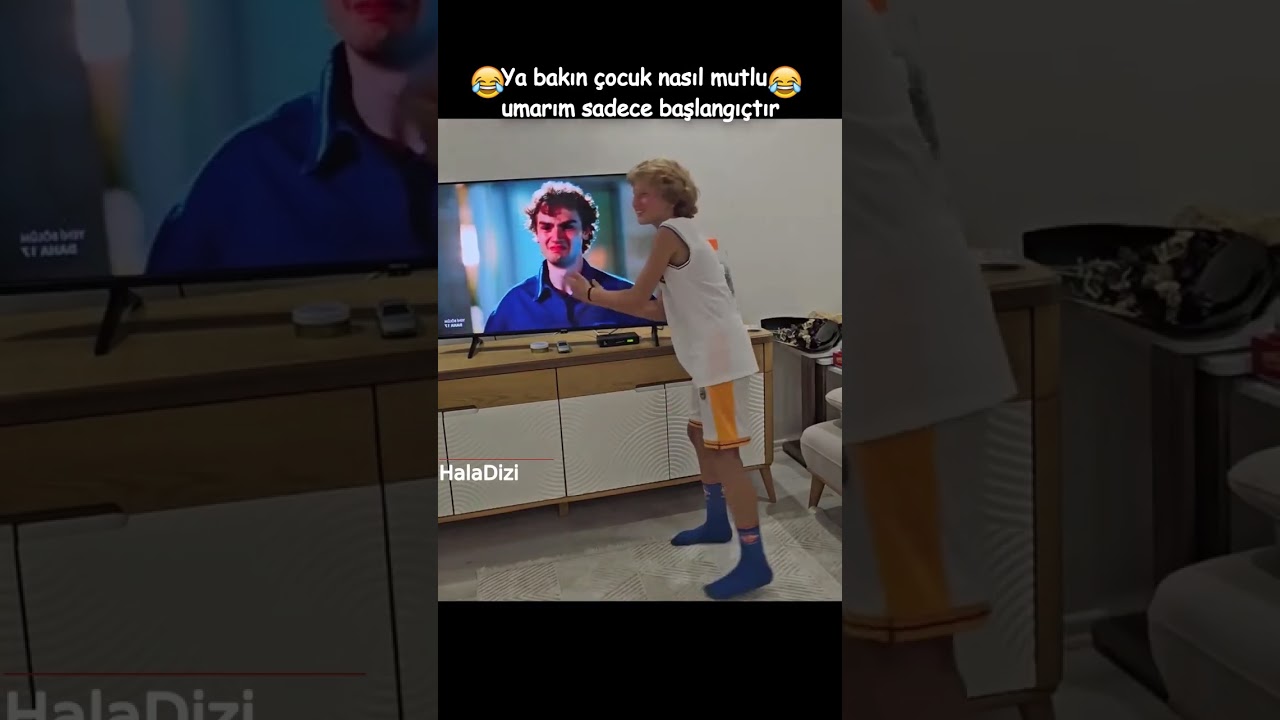 Teoman Çocuk nasıl mutlu, umarım sadece başlangıçtır daha 17