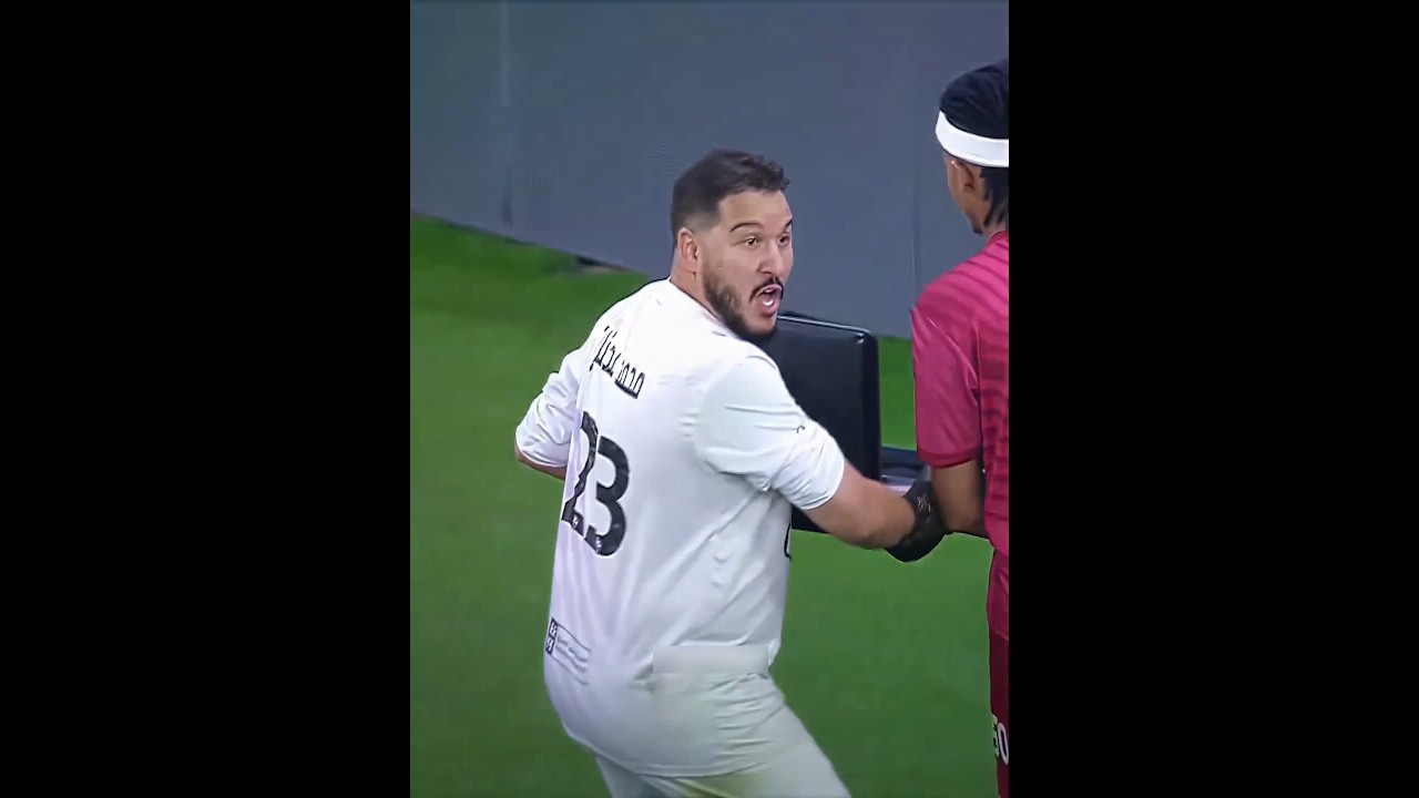 مستر بيست غدر محمد عدنان 😂