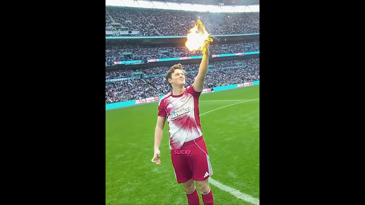 Bro Hates Yellow Cards 😭