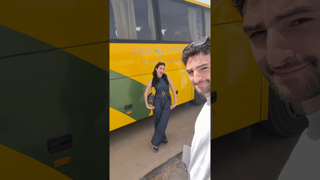 قضينا يوم سياحي 😚 a touristic day