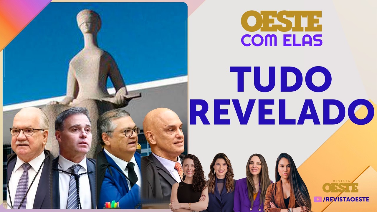 Bastidores do STF: o que revela a quebra de sigilo do Banco Master?
